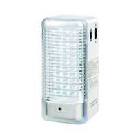 Rechargeable Led Emergency Light