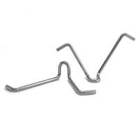 V anchors