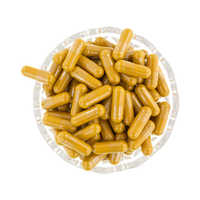 Curcumin Capsule