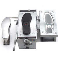 Pu shoe mould