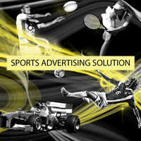 Sports Advertising Solution