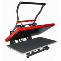 Heat press