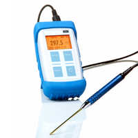 Gauss meter