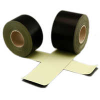 Fiberglass adhesive tape