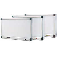 X ray illuminator