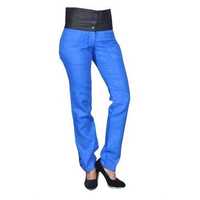 Ladies linen trousers
