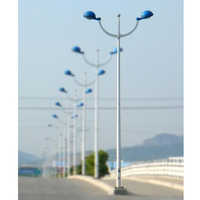 Street Light Poles