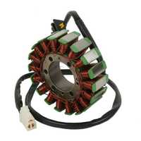 Electric coils