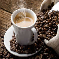 Ganoderma coffee