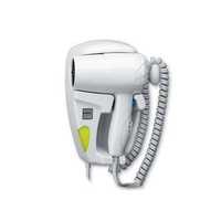 Wall mounted dryer