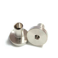 Bright nickel plating