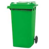 Outdoor Dustbin