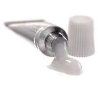 Analgesic gel