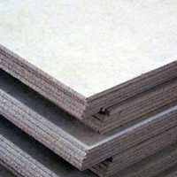 Cement sheets