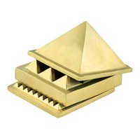 वास्तु पिरामिड यंत्र