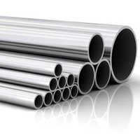 Ss welded pipes
