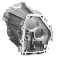Gear housings