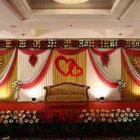 Event decoration services