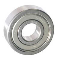 Rolling element bearing