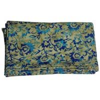 Pashmina fabric