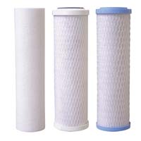 Replacement filters