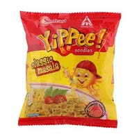 Sunfeast yippee noodles