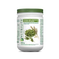 Amway nutrilite protein powder