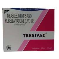 Tresivac Vaccine