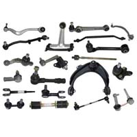 Sewing machine spares