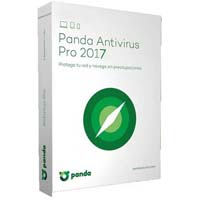 Panda antivirus