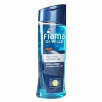 Fiama di wills shower gel