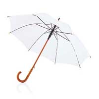 Polyester umbrella