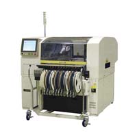 चिप माउंटिंग मशीन