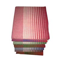 Cotton gamcha