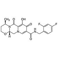 Dolutegravir