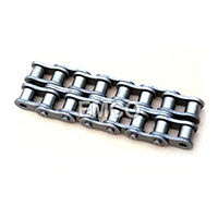 Duplex chain