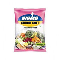 Nirma common salt