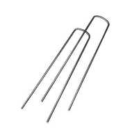 Anchor pins