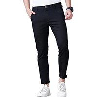 Man trousers