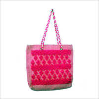 Handloom bags