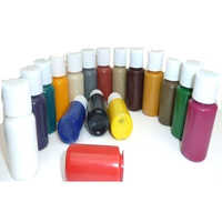 Nylon dyes