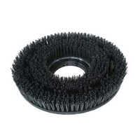 Nylon brush