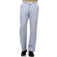 Linen trousers