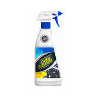 Oven cleaner