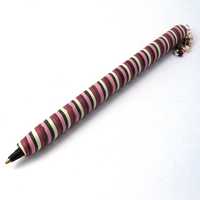 Polymer pen