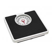 Body weighing machine