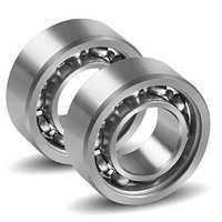 Replacement bearing
