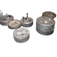 Turning fixture