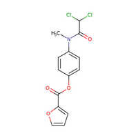 Diloxanide furoate