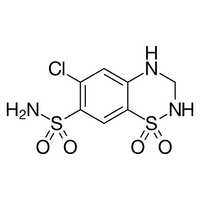 हाइड्रोक्लोरोथियाजिड